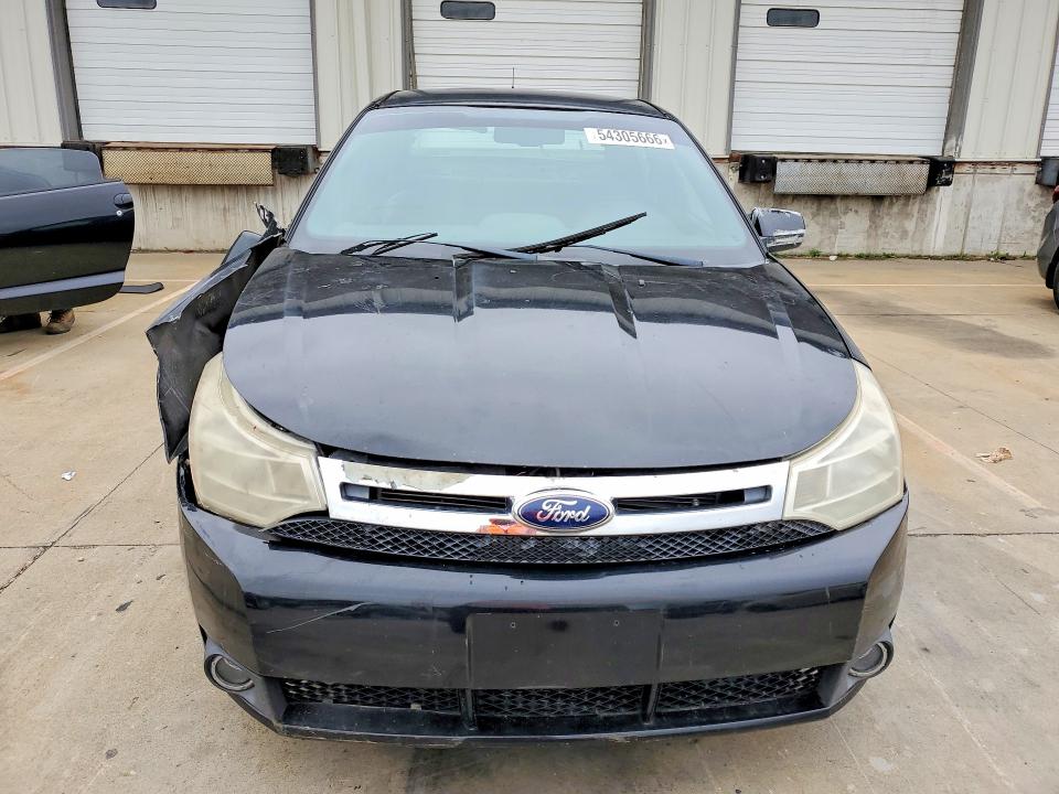 54305666 :رقم المزاد ، 1FAHP35N38W100421 vin ، 2008 Ford Focus مزاد بيع