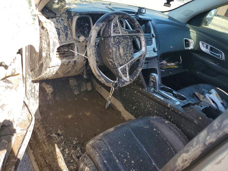 Продаж на аукціоні авто 2015 Chevrolet Equinox, vin: 2GNFLDE33F6188063, номер лоту: 53258496