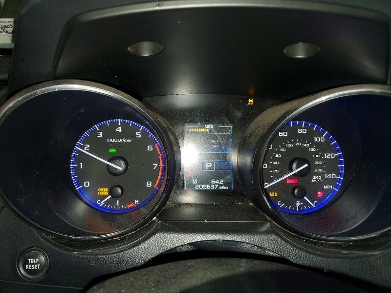 53729136 :رقم المزاد ، 4S4BSACCXJ3346454 vin ، 2018 Subaru Outback مزاد بيع
