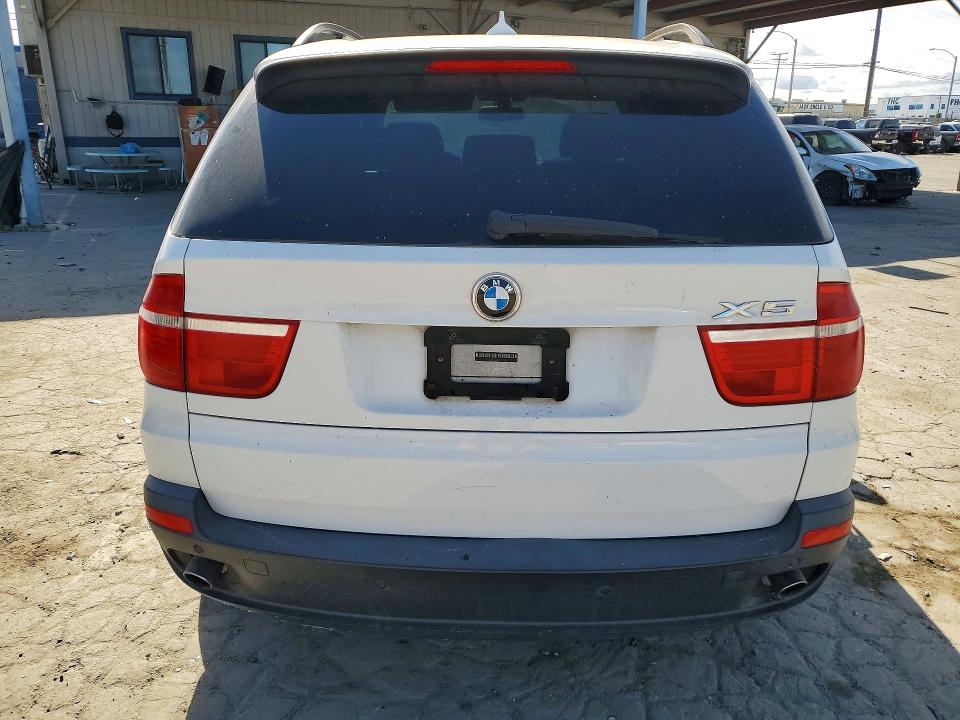 Aukcja sprzedaży 2010 Bmw X5, vin: 5UXFE4C50AL382605, numer aukcji: 52392136