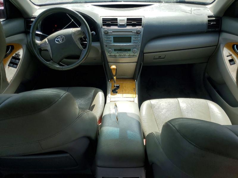 Aukcja sprzedaży 2007 Toyota Camry, vin: 4T1BE46K37U192345, numer aukcji: 55170576
