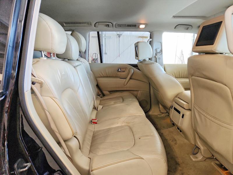 Продаж на аукціоні авто 2011 Infiniti Qx56, vin: JN8AZ2NC6B9301951, номер лоту: 52735876