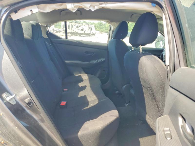 Продаж на аукціоні авто 2024 Nissan Sentra, vin: 3N1AB8BVXRY263687, номер лоту: 52048836