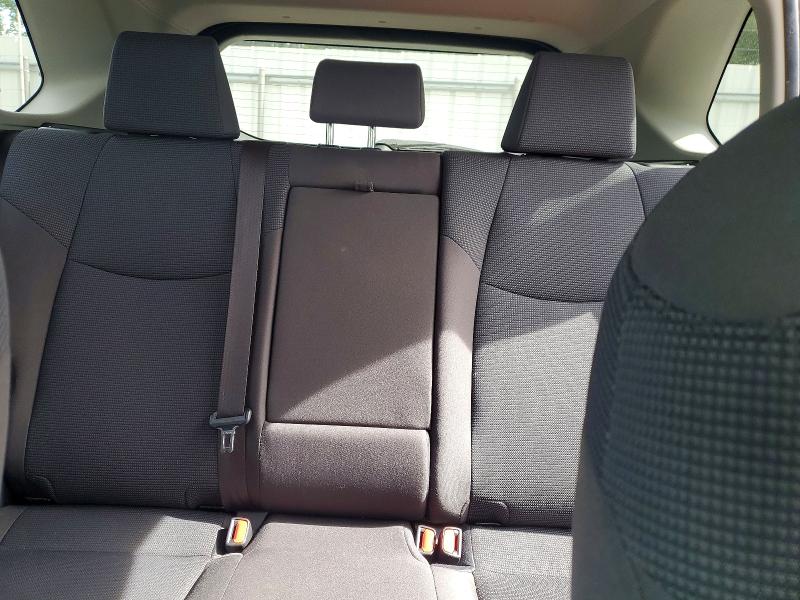 2019 Toyota Rav4 მანქანა იყიდება აუქციონზე, vin: JTMH1RFV5KJ007126, აუქციონის ნომერი: 53195756