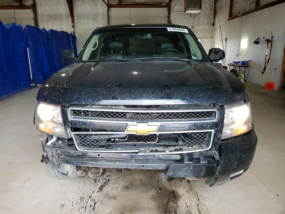 Aukcja sprzedaży 2010 Chevrolet Avalanche, vin: 3GNVKFE00AG248622, numer aukcji: 51858066