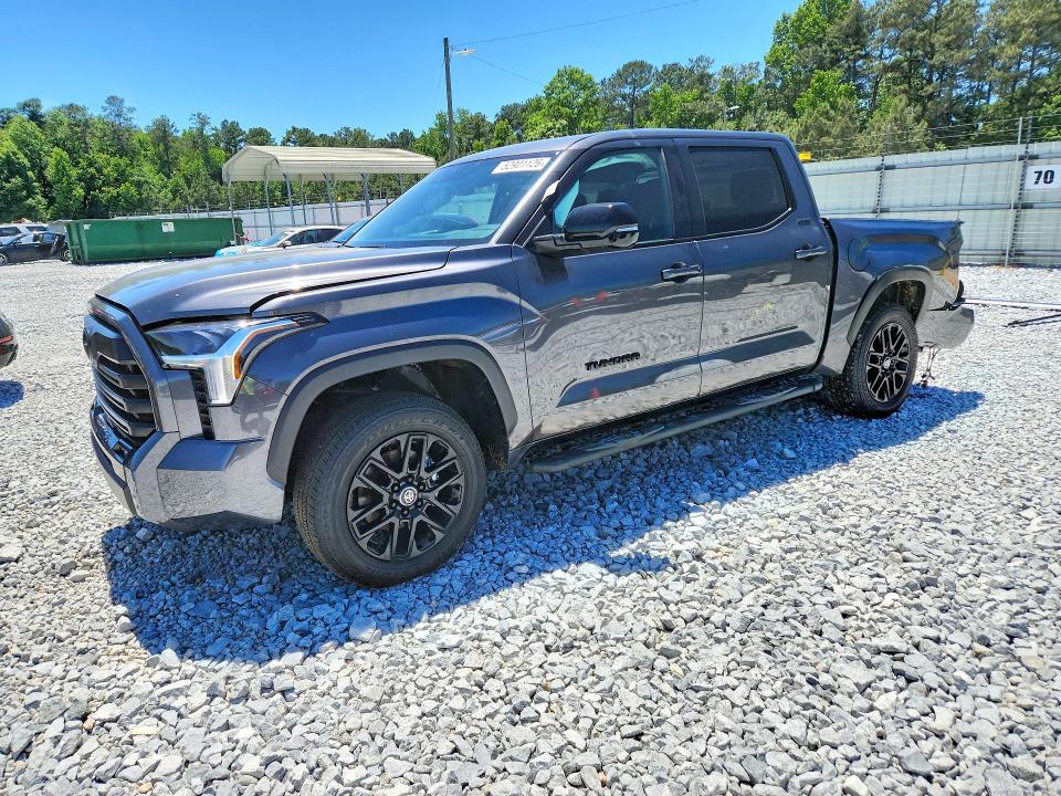 52901126 :رقم المزاد ، 5TFWA5DB1TX346294 vin ، 2026 Toyota Tundra مزاد بيع