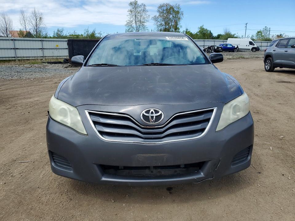Продаж на аукціоні авто 2011 Toyota Camry, vin: 4T1BF3EK5BU200107, номер лоту: 53539856