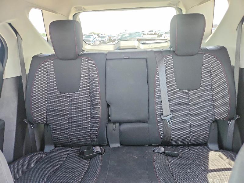 2015 Chevrolet Equinox მანქანა იყიდება აუქციონზე, vin: 2GNALBEK2F6276155, აუქციონის ნომერი: 55010576
