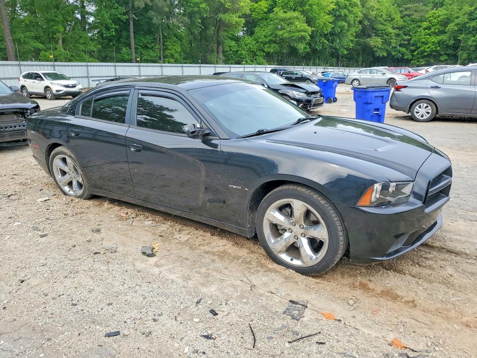 Продаж на аукціоні авто 2012 Dodge Charger, vin: 2C3CDXCT5CH117948, номер лоту: 51984126