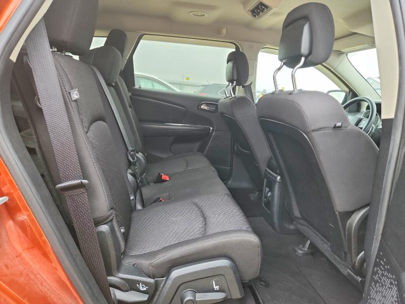 Продажа на аукционе авто 2014 Dodge Journey, vin: 3C4PDDBG2ET108280, номер лота: 54214066