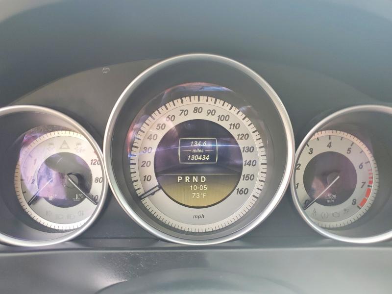 Aukcja sprzedaży 2012 Mercedes-benz C, vin: WDDGJ4HB8CF901892, numer aukcji: 55179386