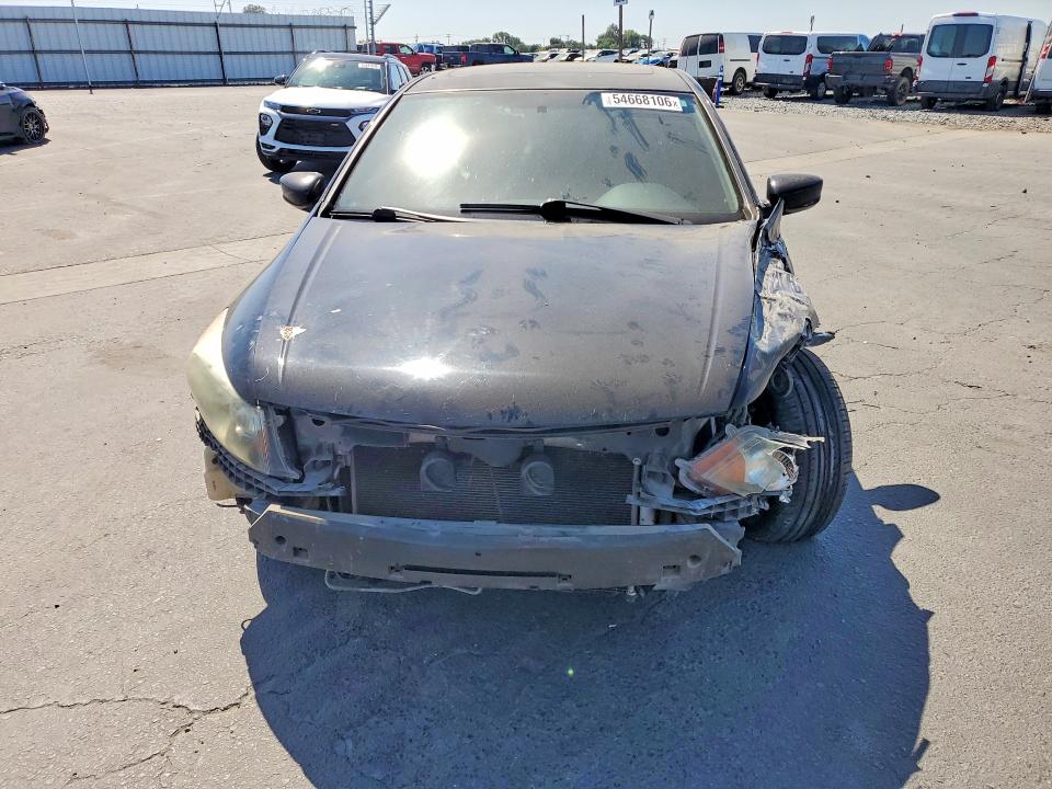 54668106 :رقم المزاد ، 1HGCP2F89AA150090 vin ، 2010 Honda Accord مزاد بيع