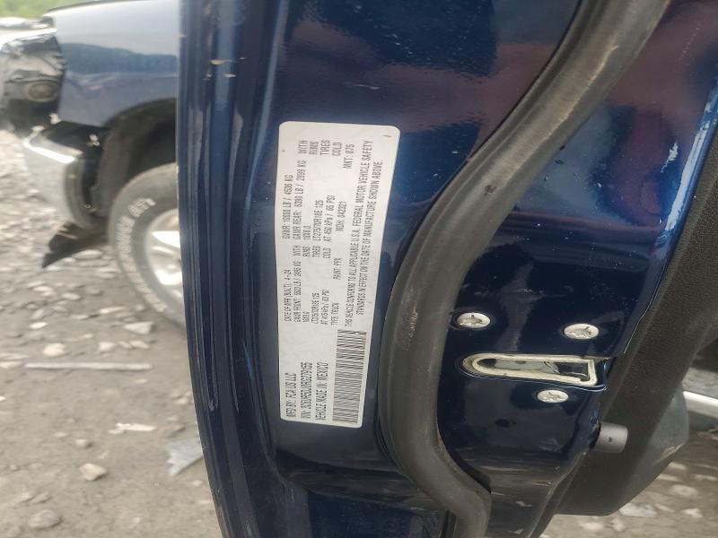 54309496 :رقم المزاد ، 3C6UR5DJ8RG279155 vin ، 2024 Ram 2500 مزاد بيع