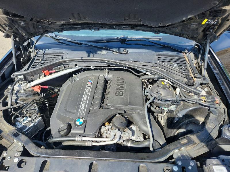2018 Bmw X4 მანქანა იყიდება აუქციონზე, vin: 5UXXW7C52J0W63759, აუქციონის ნომერი: 52416716