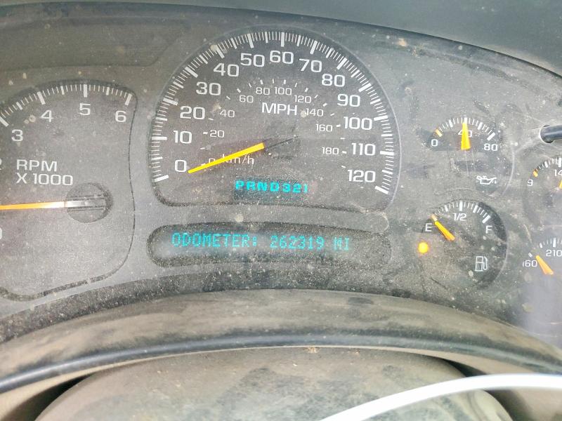 Aukcja sprzedaży 2003 Gmc Sierra, vin: 1GTGK13U93F254983, numer aukcji: 53275456