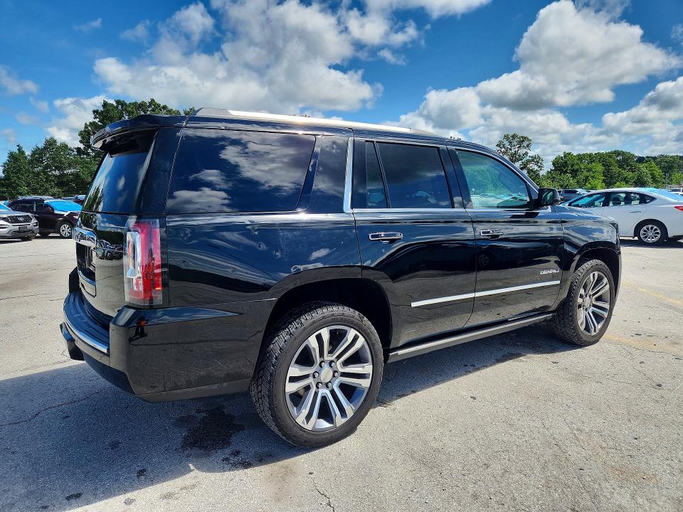 Aukcja sprzedaży 2017 Gmc Yukon, vin: 1GKS2CKJ8HR195366, numer aukcji: 54406176