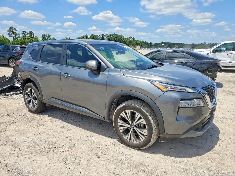Aukcja sprzedaży 2023 Nissan Rogue, vin: 5N1BT3BB7PC904058, numer aukcji: 52766016