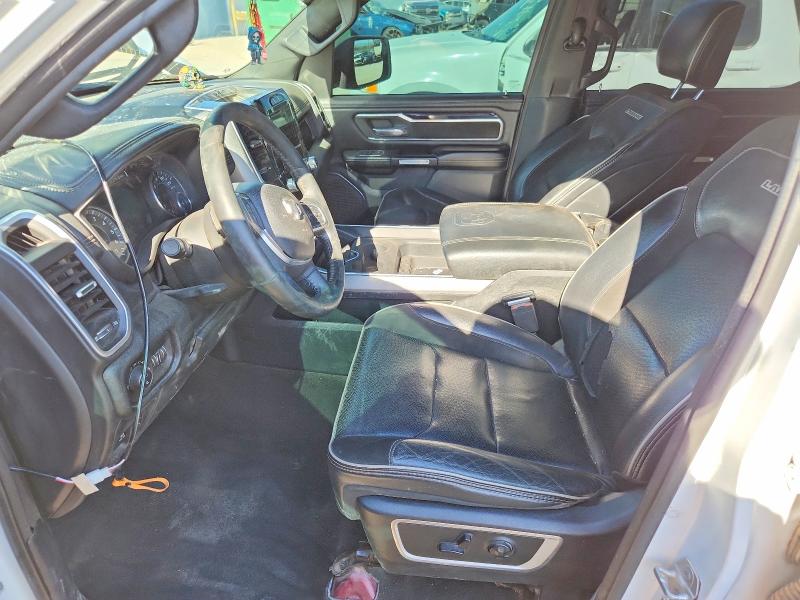 Продаж на аукціоні авто 2020 Ram 1500, vin: 1C6RREJT8LN129993, номер лоту: 53902866