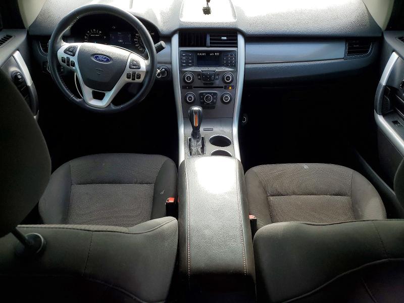 Aukcja sprzedaży 2012 Ford Edge, vin: 2FMDK4JC6CBA73335, numer aukcji: 54341156
