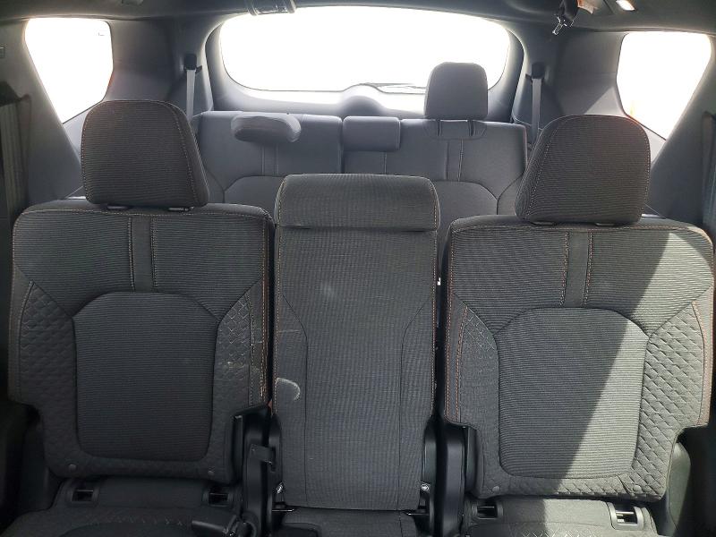 Aukcja sprzedaży 2026 Honda Pilot, vin: 5FNYG2H37TB000916, numer aukcji: 52410186