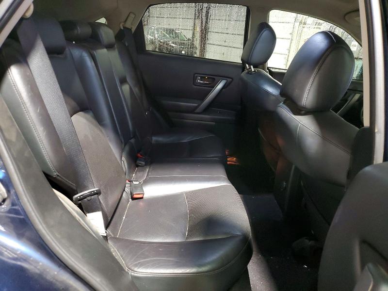 Продажа на аукционе авто 2007 Infiniti Fx35, vin: JNRAS08W87X209463, номер лота: 52235926