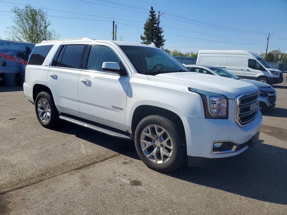 Продажа на аукционе авто 2015 Gmc Yukon, vin: 1GKS2AKC0FR732184, номер лота: 53371896