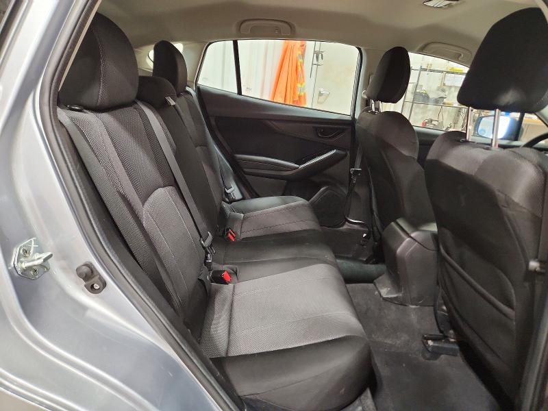 52888086 :رقم المزاد ، 4S3GTAB64P3720357 vin ، 2023 Subaru Impreza مزاد بيع