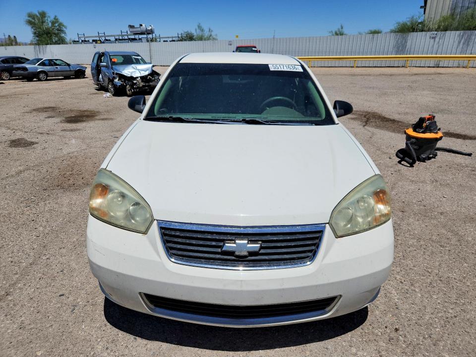 Aukcja sprzedaży 2008 Chevrolet Malibu, vin: 1G1ZS58F98F107329, numer aukcji: 55171636