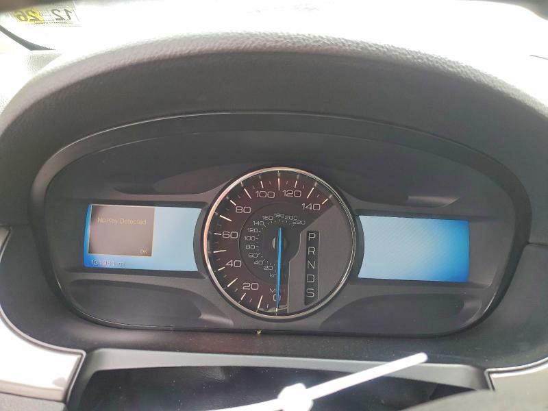 Продажа на аукционе авто 2013 Ford Edge, vin: 2FMDK3AK5DBC58138, номер лота: 54076966