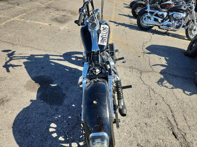 Продажа на аукционе авто 2007 Harley-davidson Fxdl, vin: 1HD1GN4187K322253, номер лота: 54711346