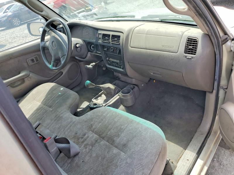 Продаж на аукціоні авто 2003 Toyota Tacoma, vin: 5TENL42N83Z279442, номер лоту: 54126376