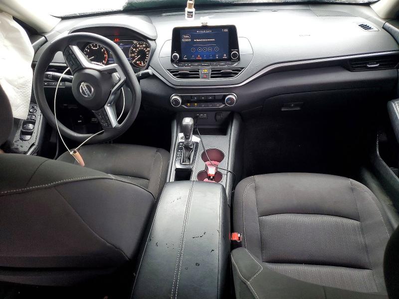 Продажа на аукционе авто 2020 Nissan Altima, vin: 1N4BL4BVXLC241671, номер лота: 52562446