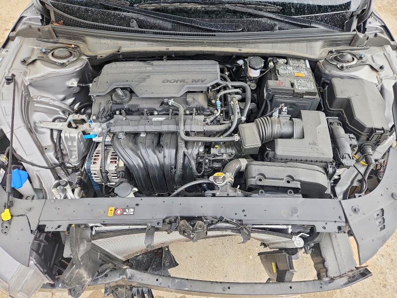 Продаж на аукціоні авто 2026 Kia K4, vin: 3KPFT4DE4TE270049, номер лоту: 50652066