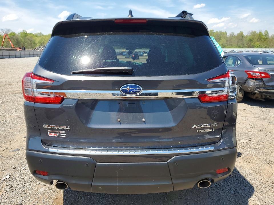 Продажа на аукционе авто 2023 Subaru Ascent, vin: 4S4WMAWDXP3436888, номер лота: 52382366