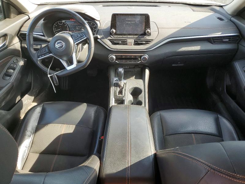 Продажа на аукционе авто 2020 Nissan Altima, vin: 1N4BL4CV8LC178178, номер лота: 55199166