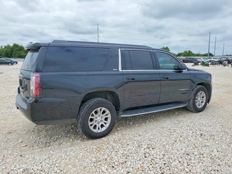 2019 Gmc Yukon Xl მანქანა იყიდება აუქციონზე, vin: 1GKS2GKC0KR159588, აუქციონის ნომერი: 54881626