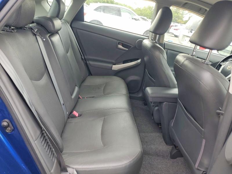 Продажа на аукционе авто 2010 Toyota Prius, vin: JTDKN3DU7A0143893, номер лота: 53142436