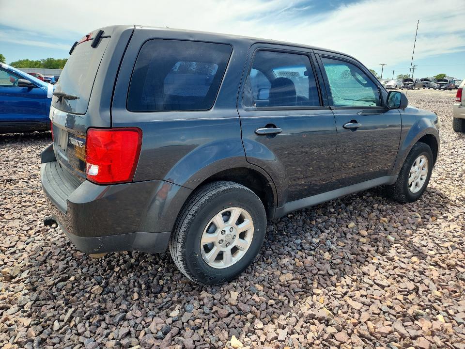 Продажа на аукционе авто 2010 Mazda Tribute, vin: 4F2CY0C72AKM02283, номер лота: 53023866