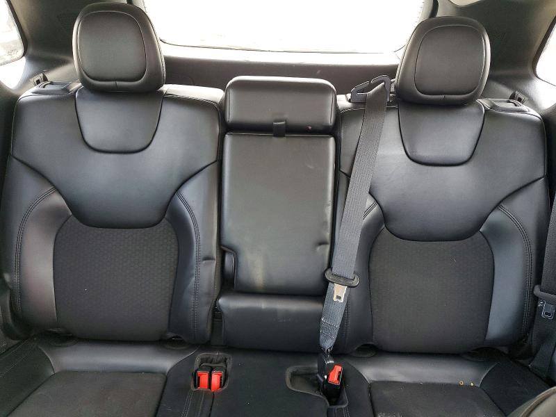 Продаж на аукціоні авто 2020 Jeep Cherokee, vin: 1C4PJLLB8LD503556, номер лоту: 53768806