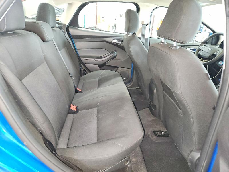 Aukcja sprzedaży 2017 Ford Focus, vin: 1FADP3H23HL245007, numer aukcji: 54679986