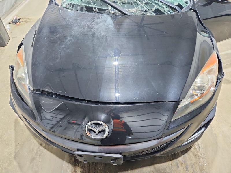 Aukcja sprzedaży 2010 Mazda 3, vin: JM1BL1H67A1232993, numer aukcji: 52024676