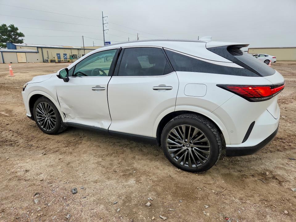 Продаж на аукціоні авто 2023 Lexus Rx 350, vin: 2T2BAMBA9PC012422, номер лоту: 52709146