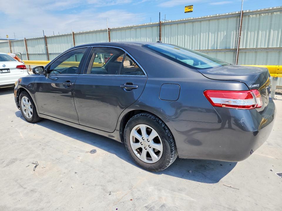 Aukcja sprzedaży 2011 Toyota Camry, vin: 4T4BF3EK1BR089223, numer aukcji: 54352166