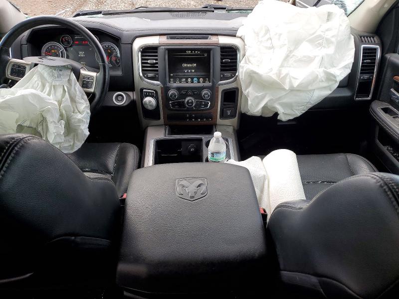 Aukcja sprzedaży 2019 Ram 1500 Classic, vin: 1C6RR6NM9KS709570, numer aukcji: 53521556