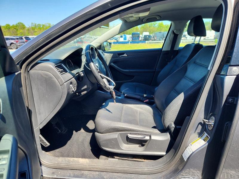 Продаж на аукціоні авто 2012 Volkswagen Jetta, vin: 3VWDX7AJ6CM407543, номер лоту: 52742846