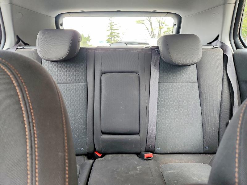 51866596 :رقم المزاد ، KL7CJNSB1HB212909 vin ، 2017 Chevrolet Trax مزاد بيع