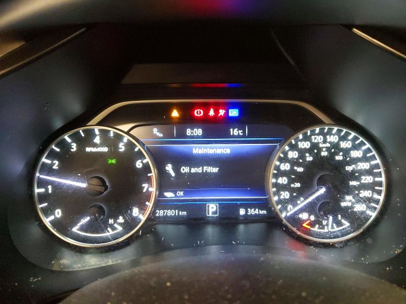 Aukcja sprzedaży 2017 Nissan Murano, vin: 5N1AZ2MH1HN169590, numer aukcji: 52536596