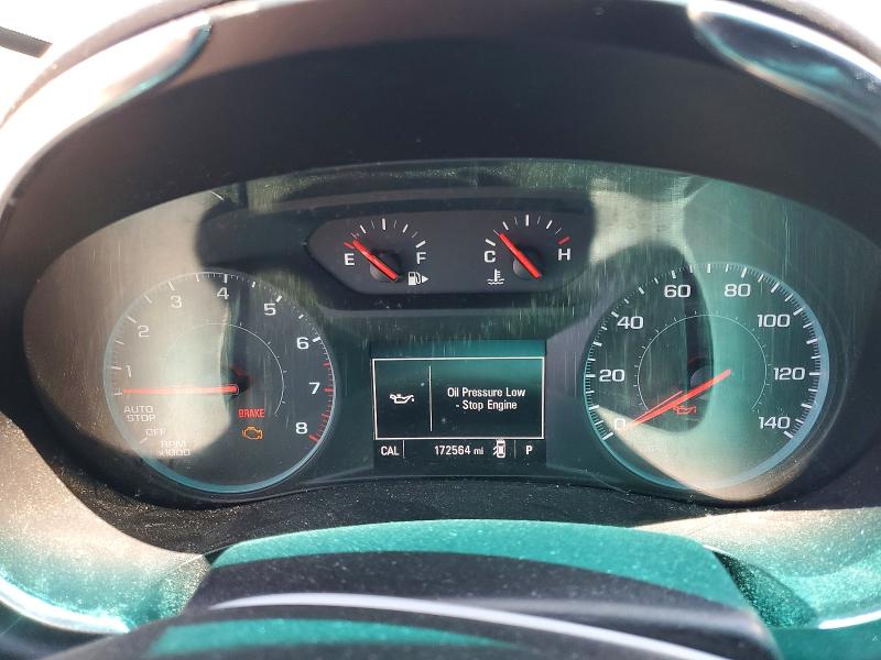 Продажа на аукционе авто 2019 Chevrolet Malibu, vin: 1G1ZD5ST6KF117753, номер лота: 59902046