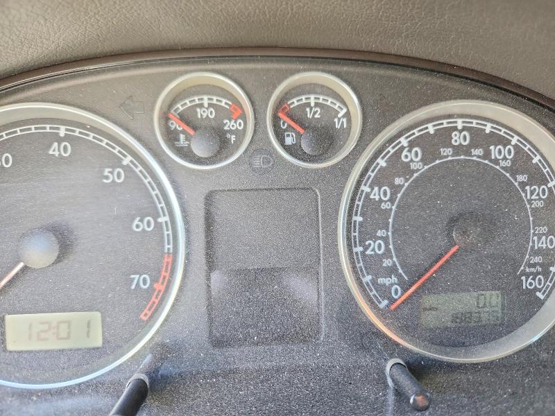 Aukcja sprzedaży 2004 Volkswagen Passat, vin: WVWND63B94E182056, numer aukcji: 49519546