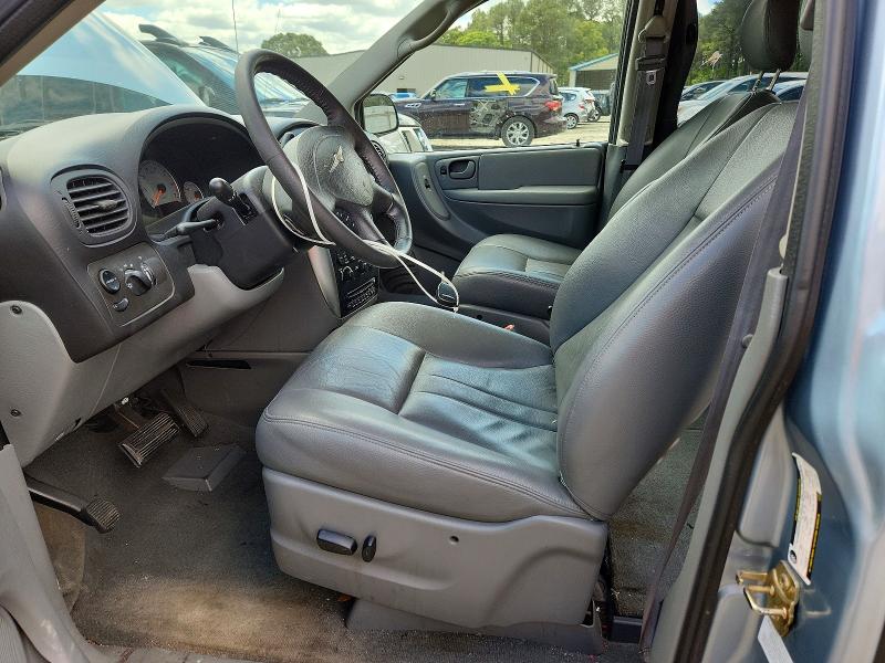 Aukcja sprzedaży 2005 Chrysler Town & Country, vin: 2C4GP54L95R214056, numer aukcji: 53793896